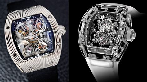 richard mille appreciation|richard mille watches.